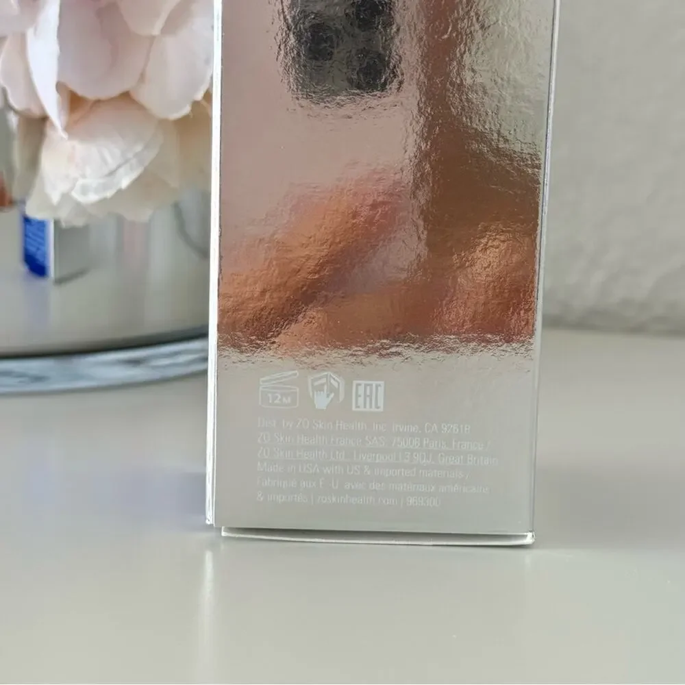 NEW!!! WRINKLE + TEXTURE REPAIR  ZO SKIN REPAIR by ZEIN OBAGI Retail 159$ - Picture 6 of 13